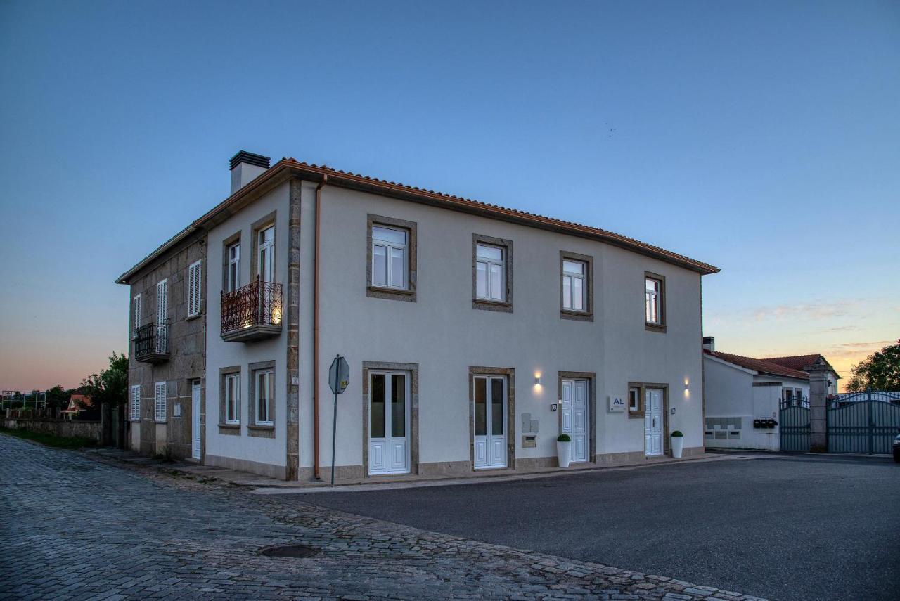 Flor De Valenca Guest House Eksteriør billede