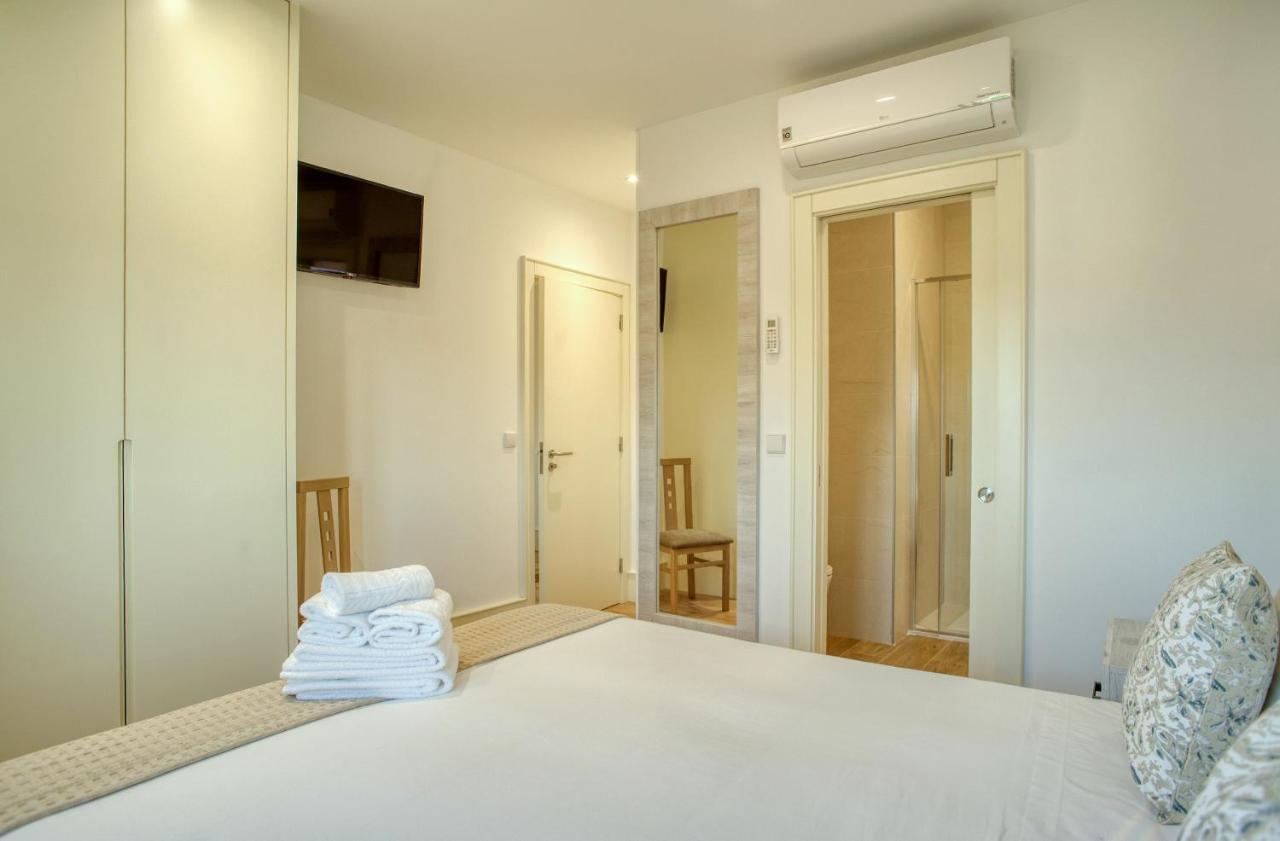 Flor De Valenca Guest House Eksteriør billede