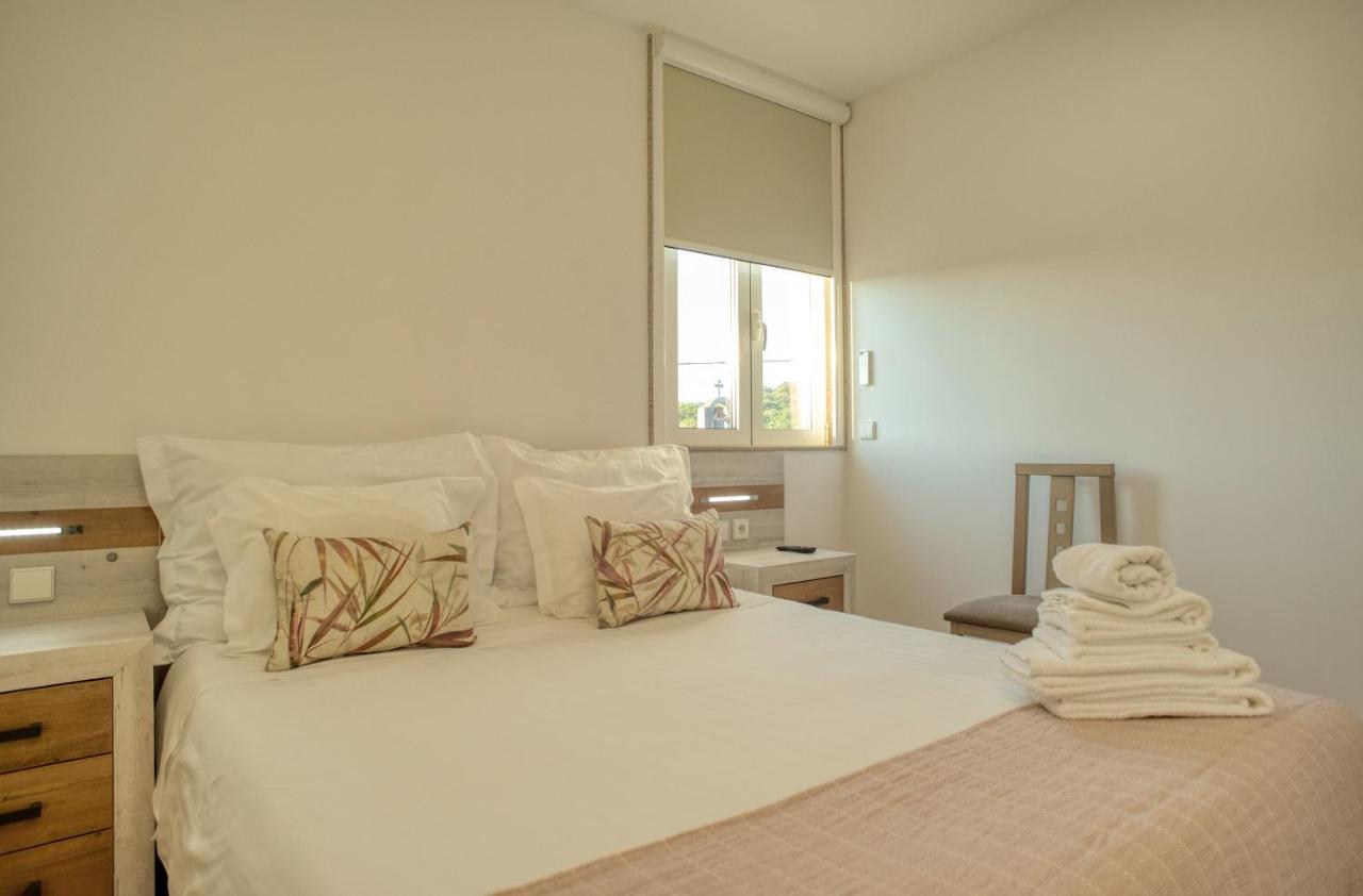 Flor De Valenca Guest House Eksteriør billede